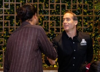 Se acabo la gallina de los huevos de oro (TULUM)