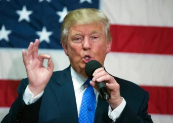 Donald Trump propone expulsar a España de la OTAN