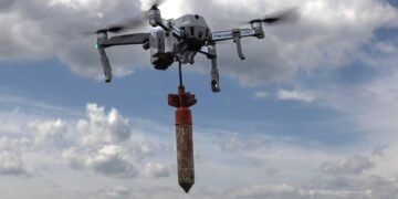 Rocha Moya confirma ataques con drones en Badiraguato, Sinaloa