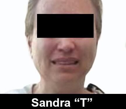 Detenida dueña de la guardería ABC