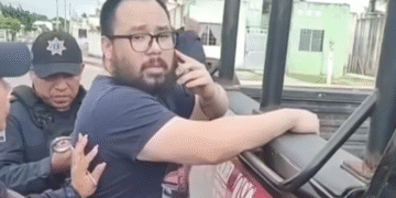 Detienen a estafador de criptomonedas, esta relacionado con fraudes de más de 30 millones de pesos