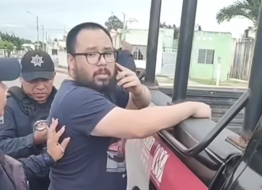 Detienen a estafador de criptomonedas, esta relacionado con fraudes de más de 30 millones de pesos