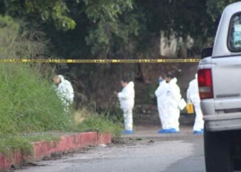 “Ocultarse y agacharse, no hay de otra” ante balaceras en Cuernavaca, dice el alcalde