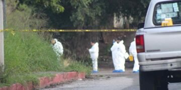 “Ocultarse y agacharse, no hay de otra” ante balaceras en Cuernavaca, dice el alcalde