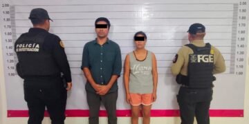 Fiscalía de Q.Roo detiene a dueño de crematorio irregular de mascotas