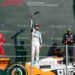 Lando Norris se lleva el Gran Premio de México 2025 Formula 1
