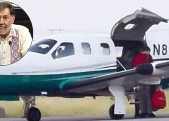 Gerardo Fernández Noroña no aplica la austeridad