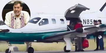 Gerardo Fernández Noroña no aplica la austeridad