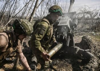 Ucrania reporta que mató a un oficial ruso en Siberia usando un carro bomba