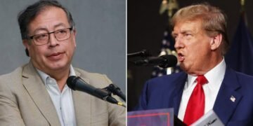 Gustavo Petro dice que Colombia no participará de una “invasión de Venezuela”