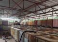 105 mil litros de huachicol en Seyé, Yucatán