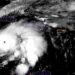 Huracán Melissa se intensifica a categoría 4