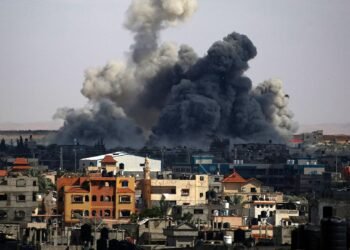 Se acabó la paz entre Israel y Gaza