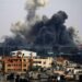 Se acabó la paz entre Israel y Gaza