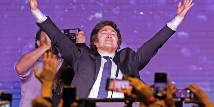 Milei consolida su mayoría en el Congreso y refuerza su mandato