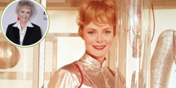 Muere June Lockhart, Una de las Últimas Estrellas de la Época Dorada de Hollywood