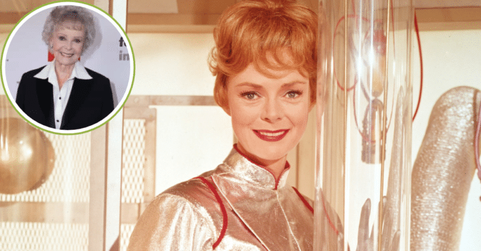 Muere June Lockhart, Una de las Últimas Estrellas de la Época Dorada de Hollywood