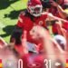 Los Chiefs de KC aplastan a los Raiders  (31-0)