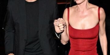 Katy Perry y Justin Trudeau hacen público su romance en París