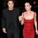 Katy Perry y Justin Trudeau hacen público su romance en París