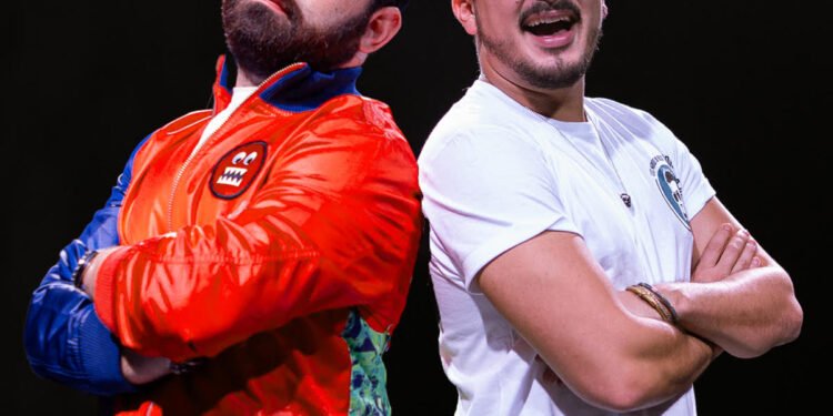 “La Cotorrisa” es demandada por acoso contra la influencer Jésica Bustos