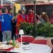 Pilotos de F1 ya disfrutan de la CDMX