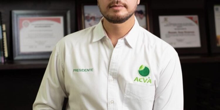 Bernardo Bravo líder Limonero en Michoacán es asesinado