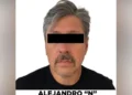 Liberan a esposa e hijo de ‘Lord Pádel’