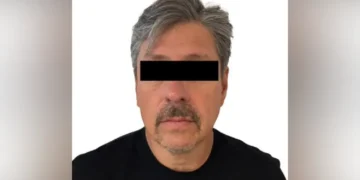 Liberan a esposa e hijo de ‘Lord Pádel’