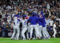 Dodgers a un triunfo de llegar a la serie mundial