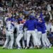 Dodgers a un triunfo de llegar a la serie mundial