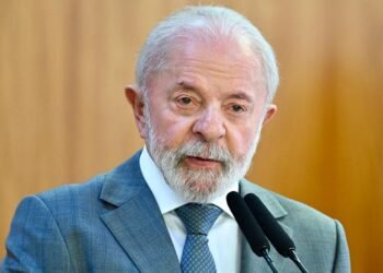 Lula da Silva confirmó que buscará la reelección para asumir su cuarto mandato en Brasil
