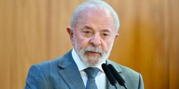 Lula da Silva confirmó que buscará la reelección para asumir su cuarto mandato en Brasil