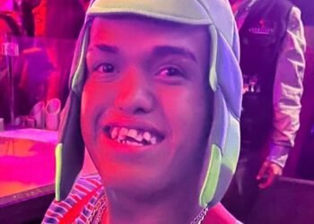 “Medio Metro” es asesinado en San Sebastián de Aparicio, Puebla