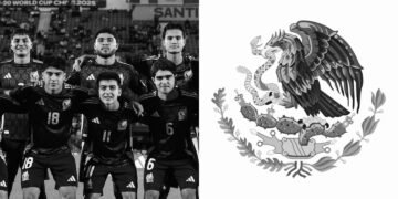 Selección Mexicana Sub-20 elimina del mundial