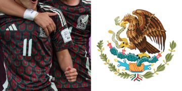 Selección Méxicana Sub-20 avanza a octavos de final