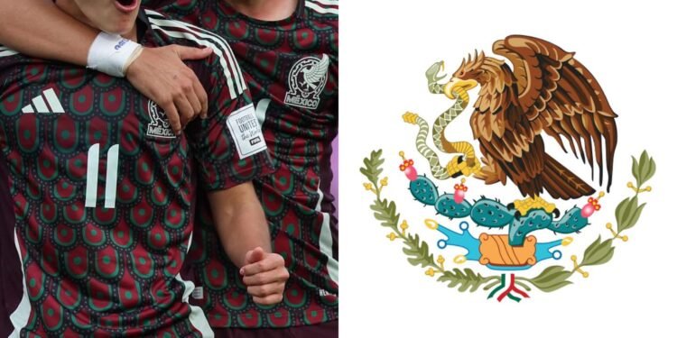 Selección Méxicana Sub-20 avanza a octavos de final