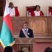 Coronel que orquesto golpe de estado en Madagascar toma posesión