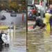 Nueva York registra inundaciones y cobra la vida de 2 personas