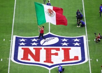 NFL regresa este 2026 a México