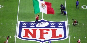 NFL regresa este 2026 a México