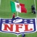 NFL regresa este 2026 a México