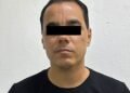 Detienen a Omar Bravo, ex jugador de Chivas