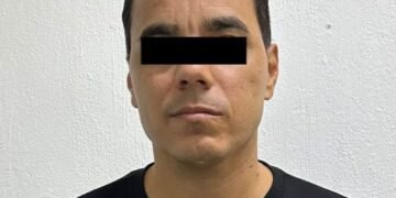 Detienen a Omar Bravo, ex jugador de Chivas