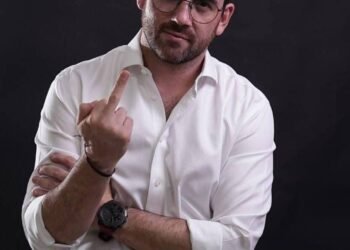 Titular de la SEMA Óscar Rébora se burla de los Quintanarroenses