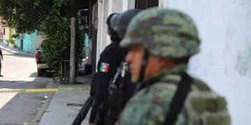 Un bebé de nueve meses de edad falleció en un ataque armado