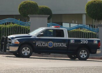 Suspende a 14 agentes de la FESC por presunto robo de cocaína