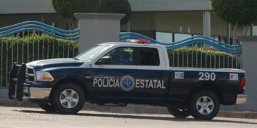 Suspende a 14 agentes de la FESC por presunto robo de cocaína