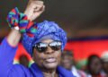 Namibia el primer y único país en el mundo en el que tres mujeres ocupan los tres cargos gubernamentales más altos
