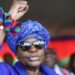 Namibia el primer y único país en el mundo en el que tres mujeres ocupan los tres cargos gubernamentales más altos